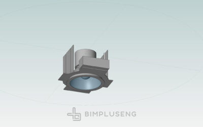 Revit Electrical family creation