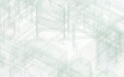 Scan to BIM – Mechanical