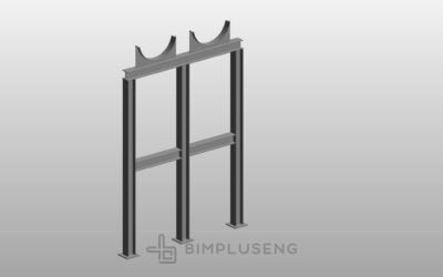Revit MEPF Family creation